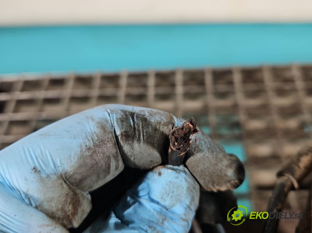 Ford Transit 2006-2013 2.2 tdci 140 HP manual 103 kW 2198 cm3 5- náboj ľavé  (Náboje)