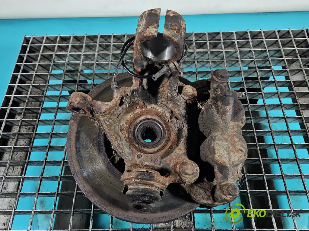 Ford Transit 2006-2013 2.2 tdci 140 HP manual 103 kW 2198 cm3 5- náboj ľavé  (Náboje)