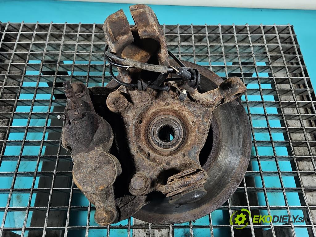 Ford Transit 2006-2013 2.2 tdci 140 HP manual 103 kW 2198 cm3 5- náboj pravé  (Náboje)