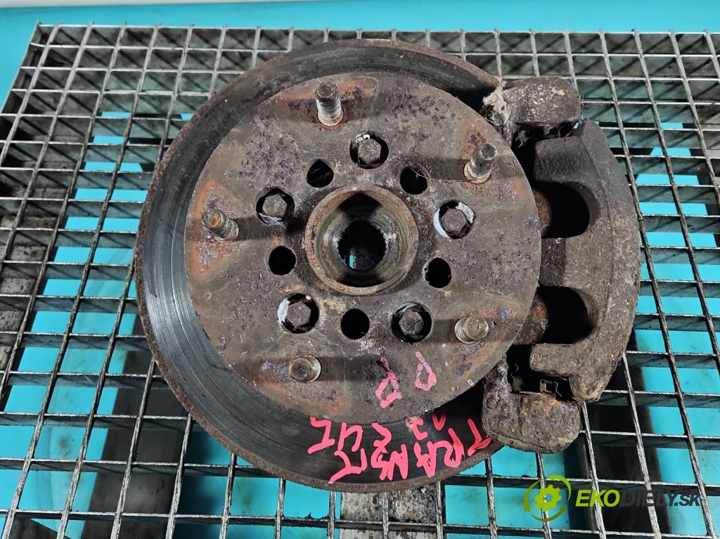 Ford Transit 2006-2013 2.2 tdci 140 HP manual 103 kW 2198 cm3 5- náboj pravé  (Náboje)