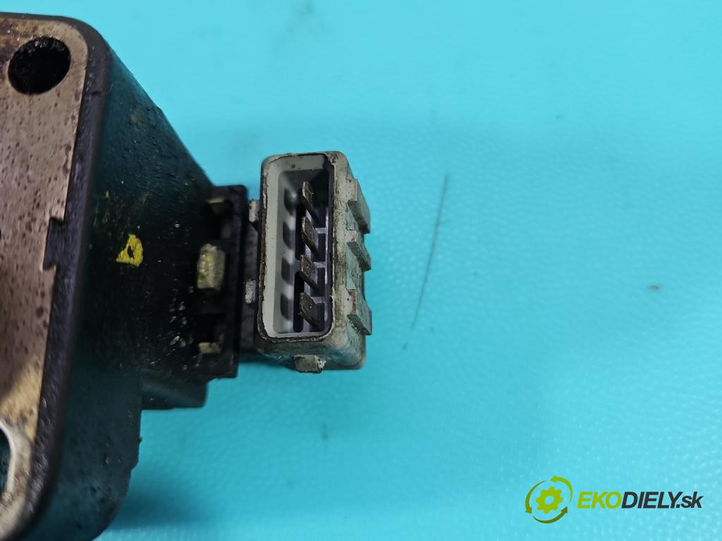 Peugeot 307 1.6 16V 109 HP manual 80 kW 1587 cm3 5- cievka zapaľovacia  (Zapaľovacie cievky, moduly)