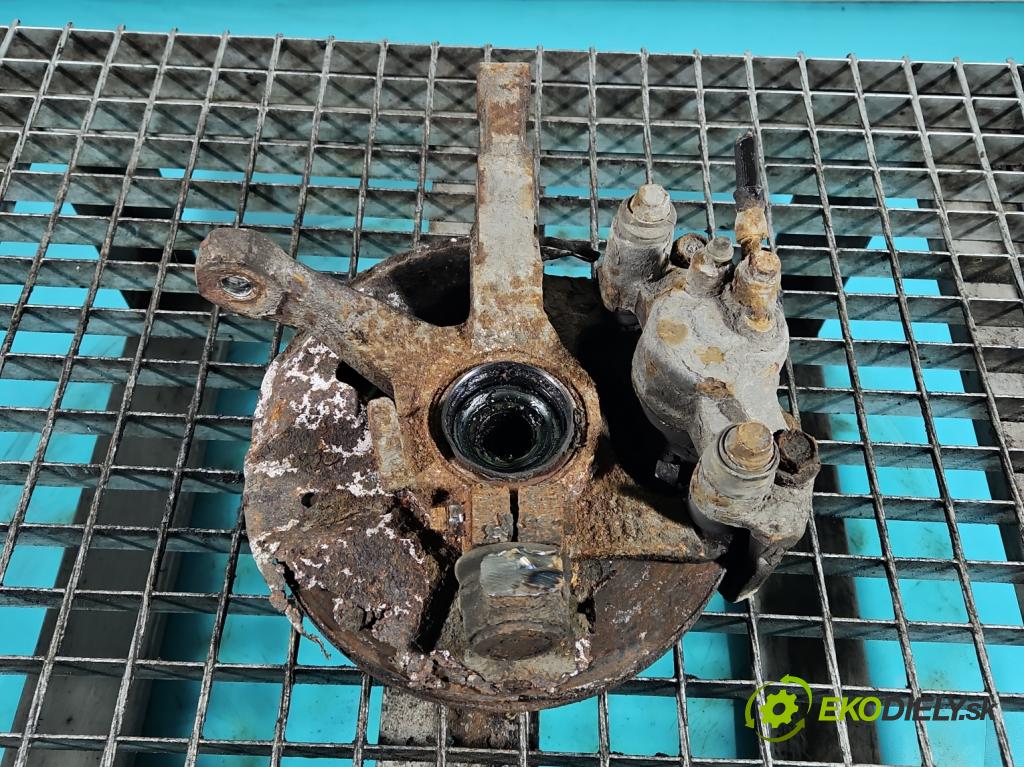 Kia Rio I 1999-2005 1.3 16v 75 HP manual 55 kW 1343 cm3 5- náboj ľavé (Náboje)