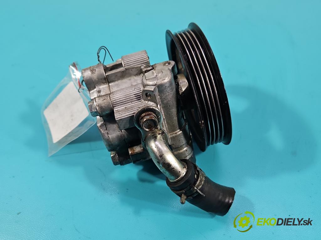 Toyota Avensis II T25 2003-2008 2.0 D4D 116 HP manual 85 kW 1995 cm3 4- čerpadlo posilovač  (Servočerpadlo, pumpa riadenia)