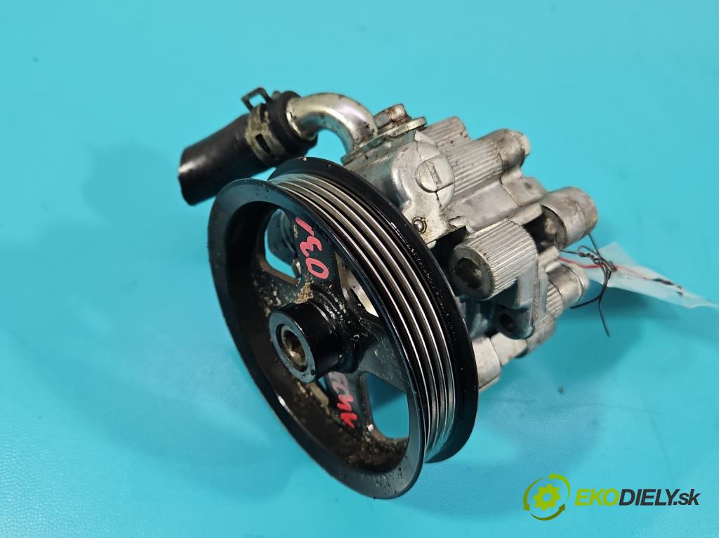 Toyota Avensis II T25 2003-2008 2.0 D4D 116 HP manual 85 kW 1995 cm3 4- čerpadlo posilovač  (Servočerpadlo, pumpa riadenia)