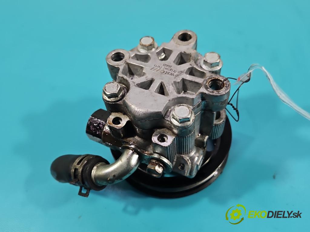 Toyota Avensis II T25 2003-2008 2.0 D4D 116 HP manual 85 kW 1995 cm3 4- čerpadlo posilovač  (Servočerpadlo, pumpa riadenia)