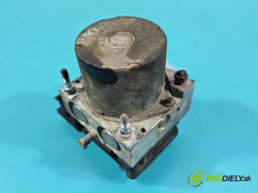 Toyota Avensis II T25 2003-2008 2.0 D4D 116 HP manual 85 kW 1995 cm3 4- čerpadlo abs 0265800313 (Pumpy ABS)