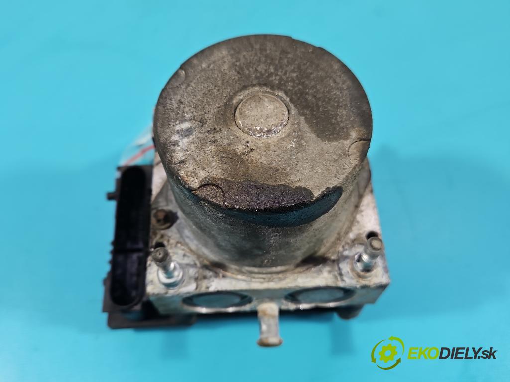 Toyota Avensis II T25 2003-2008 2.0 D4D 116 HP manual 85 kW 1995 cm3 4- čerpadlo abs 0265800313 (Pumpy ABS)