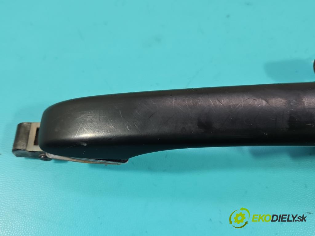 Honda CR-V II 2001-2006 2.0 16v 150 HP manual 110 kW 1998 cm3 5- rukoväť predné ľavé mimo: (Vonkajšie predné ľavé)