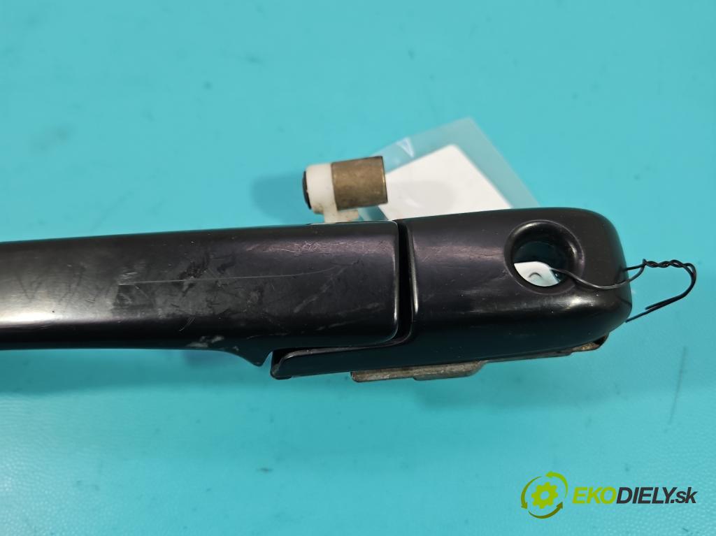 Honda CR-V II 2001-2006 2.0 16v 150 HP manual 110 kW 1998 cm3 5- rukoväť predné ľavé mimo: (Vonkajšie predné ľavé)