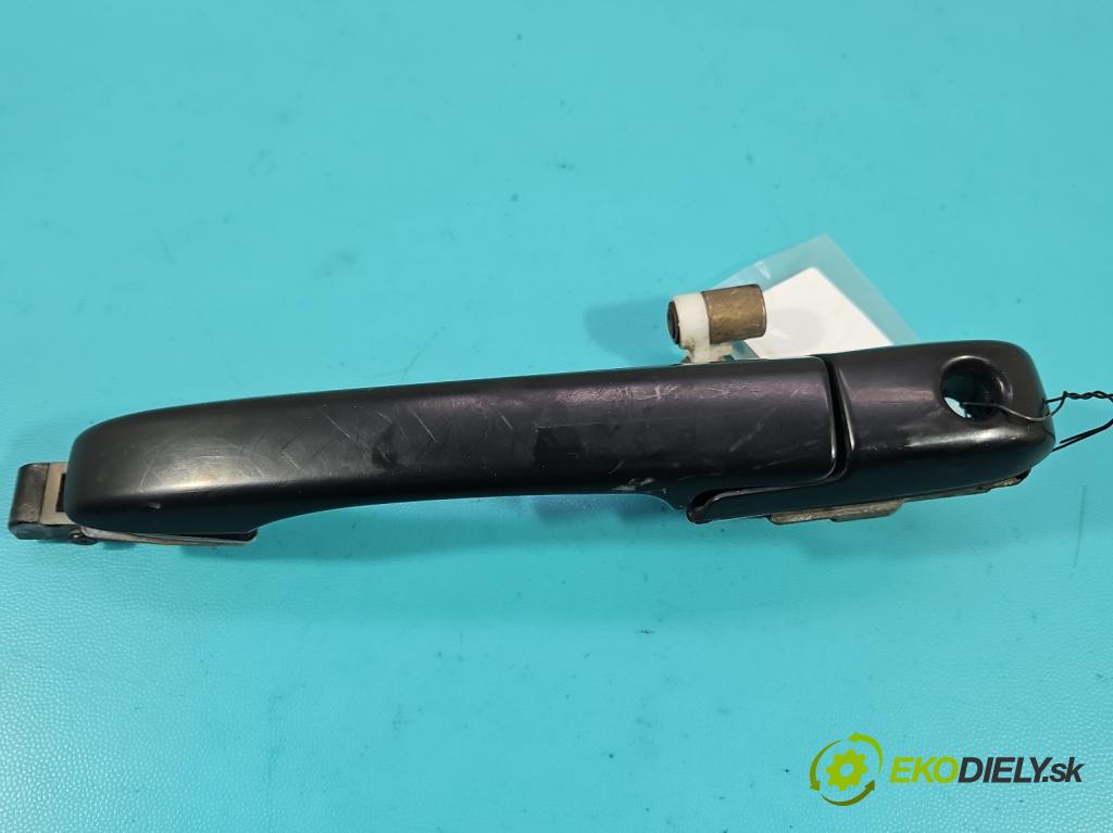 Honda CR-V II 2001-2006 2.0 16v 150 HP manual 110 kW 1998 cm3 5- rukoväť predné ľavé mimo: (Vonkajšie predné ľavé)