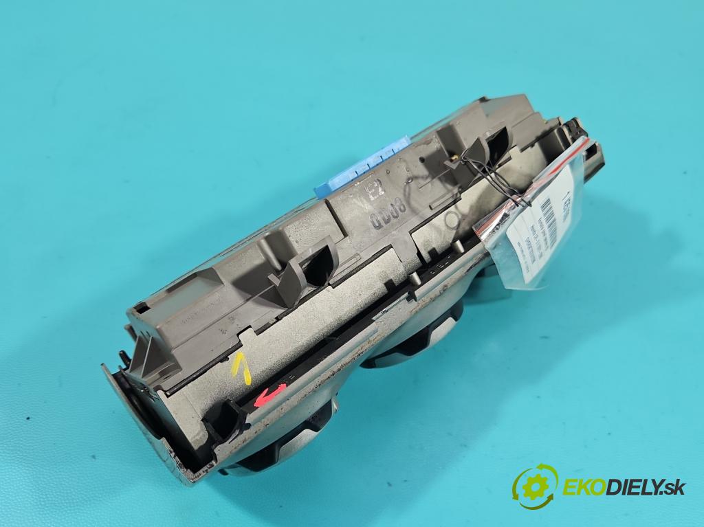 Honda CR-V II 2001-2006 2.0 16v 150 HP manual 110 kW 1998 cm3 5- panel kúrenia