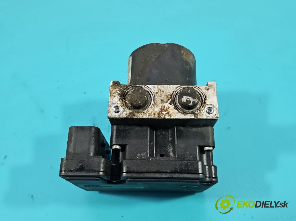 Peugeot 207 1.4 16v 88 HP manual 65 kW 1397 cm3 3- čerpadlo abs 9665344180 (Pumpy ABS)