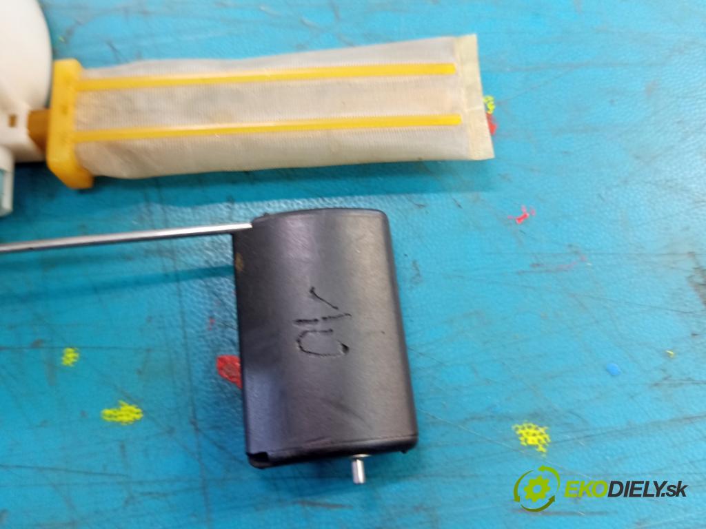 Kia Ceed I 2006-2012 1.4 16v G4FA 90 HP manual 66 kW 1396 cm3 5- čerpadlo palivo 31110-1H000