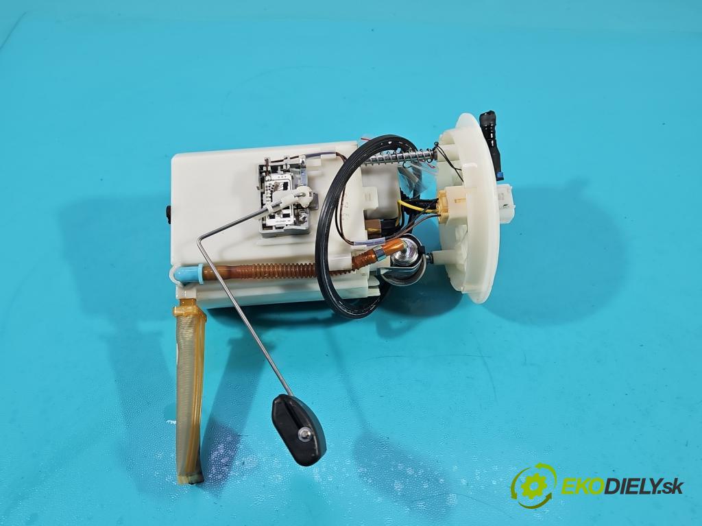 Kia Ceed I 2006-2012 1.4 16v G4FA 90 HP manual 66 kW 1396 cm3 5- čerpadlo palivo 31110-1H000