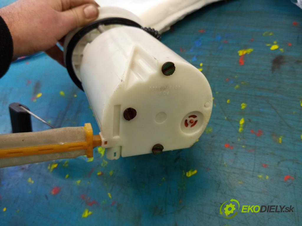 Kia Ceed I 2006-2012 1.4 16v G4FA 90 HP manual 66 kW 1396 cm3 5- čerpadlo palivo 31110-1H000