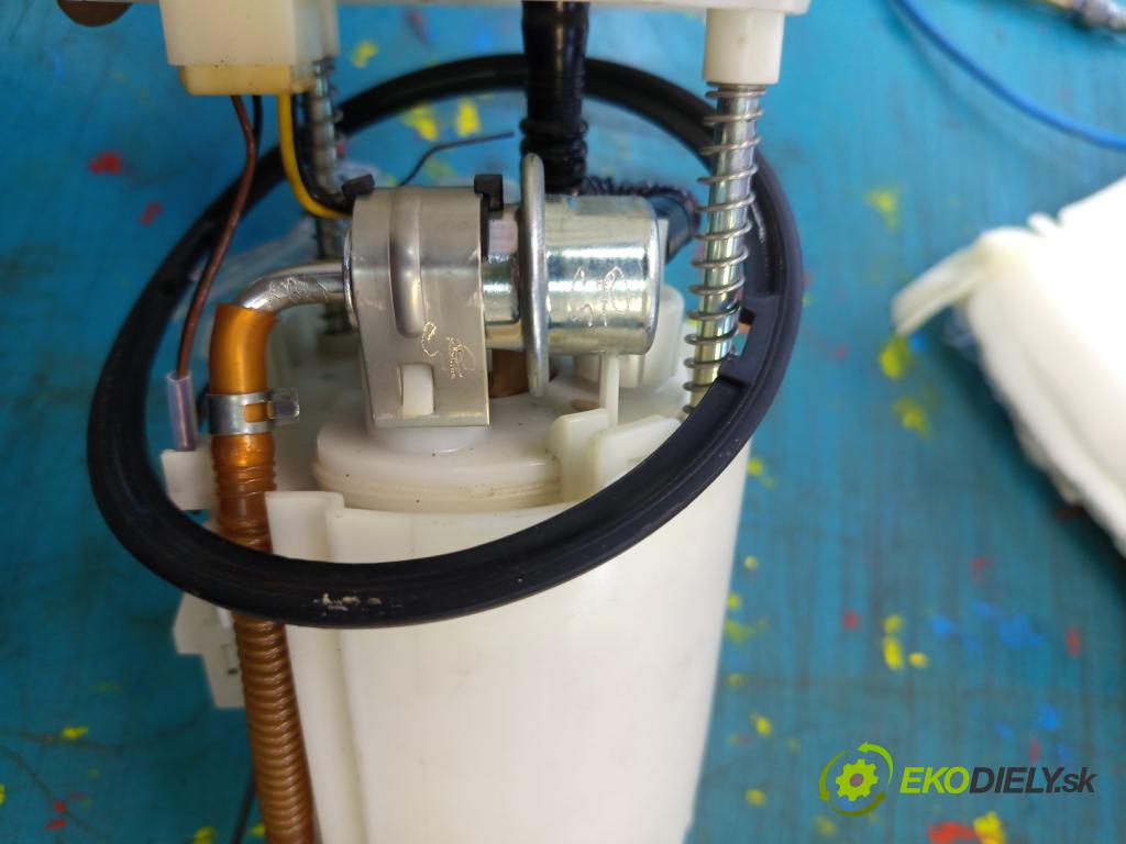 Kia Ceed I 2006-2012 1.4 16v G4FA 90 HP manual 66 kW 1396 cm3 5- čerpadlo palivo 31110-1H000