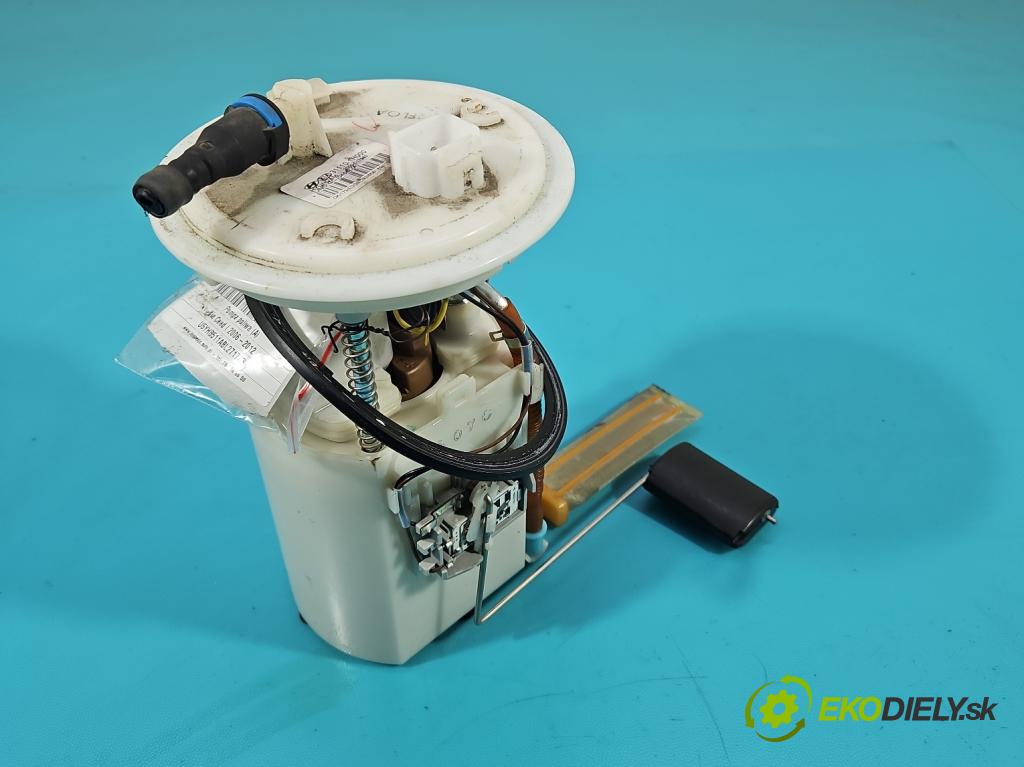 Kia Ceed I 2006-2012 1.4 16v G4FA 90 HP manual 66 kW 1396 cm3 5- čerpadlo palivo 31110-1H000