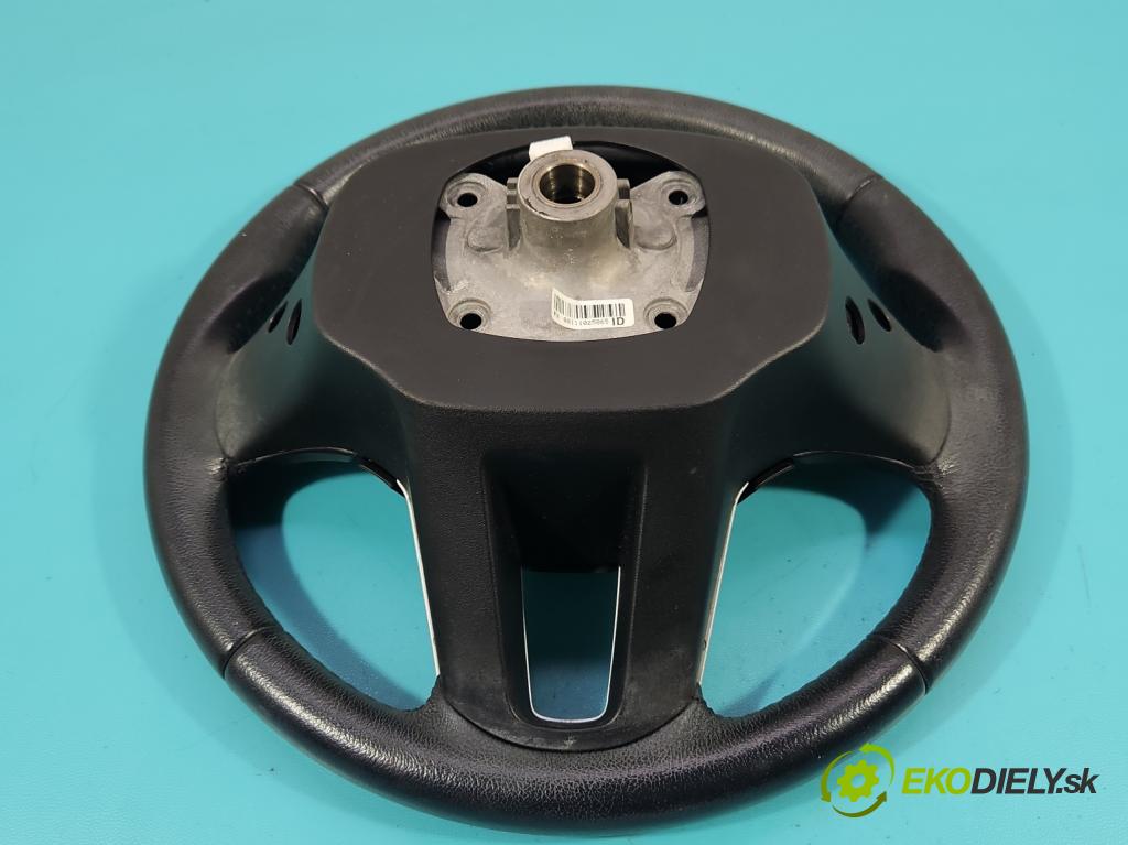 Kia Ceed I 2006-2012 1.4 16v 90 HP manual 66 kW 1396 cm3 5- volant  (Volanty)