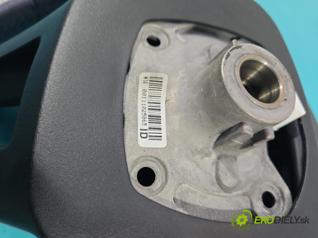 Kia Ceed I 2006-2012 1.4 16v 90 HP manual 66 kW 1396 cm3 5- volant  (Volanty)