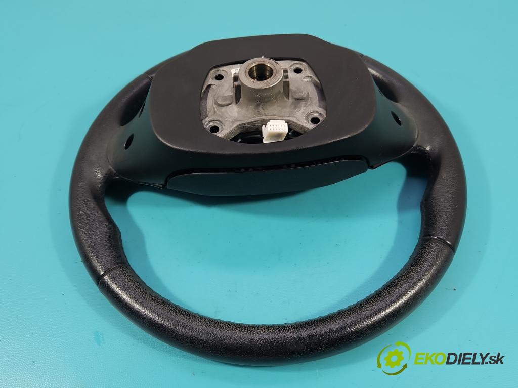 Kia Ceed I 2006-2012 1.4 16v 90 HP manual 66 kW 1396 cm3 5- volant  (Volanty)