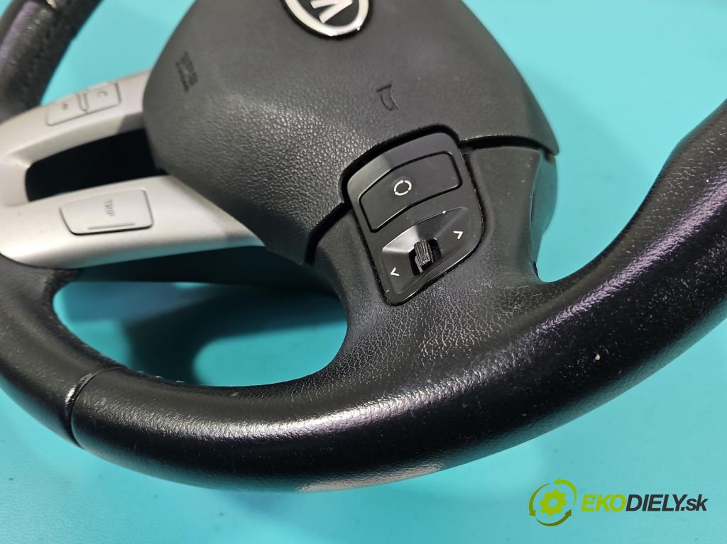 Kia Ceed I 2006-2012 1.4 16v 90 HP manual 66 kW 1396 cm3 5- volant  (Volanty)