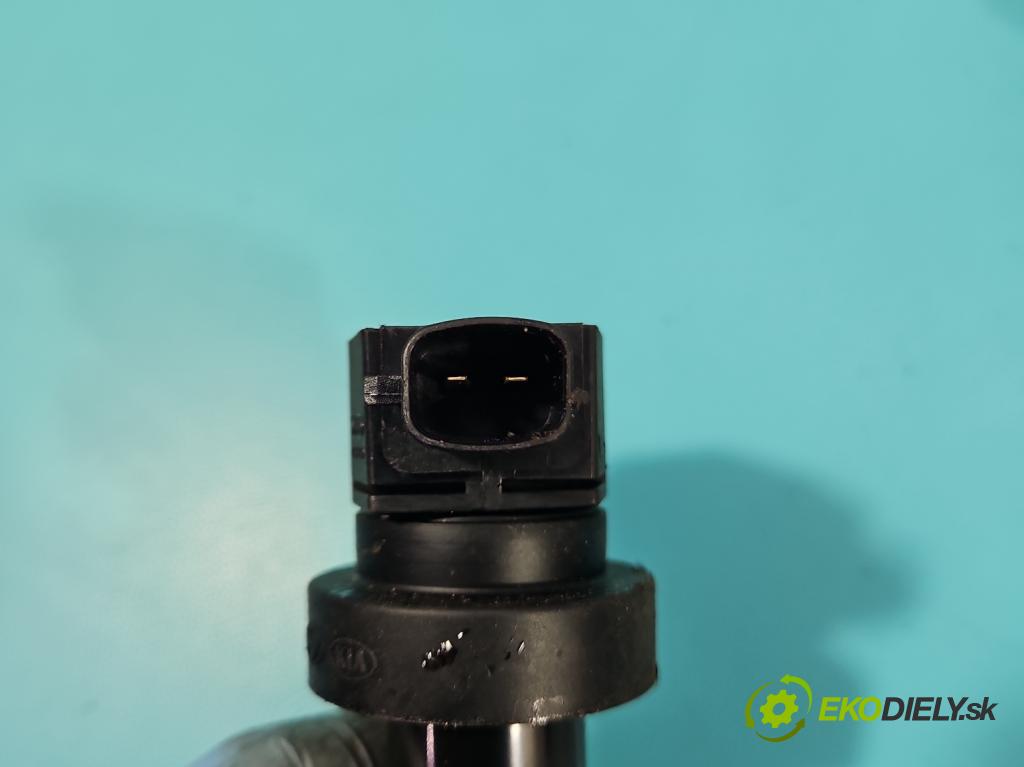 Kia Ceed I 2006-2012 1.4 16v 90 HP manual 66 kW 1396 cm3 5- cievka zapaľovacia 27301-2B010 (Zapaľovacie cievky, moduly)