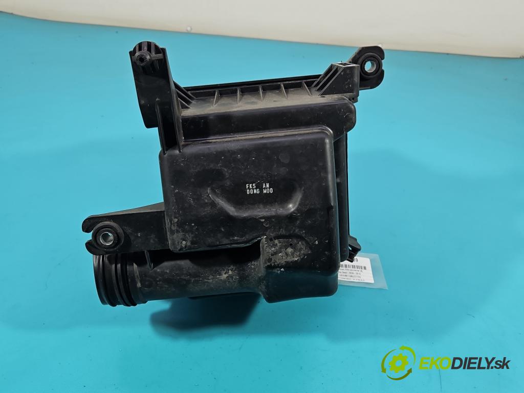 Kia Ceed I 2006-2012 1.4 16v 90 HP manual 66 kW 1396 cm3 5- obal filtra vzduchu 28110-1H050 (Obaly filtrov vzduchu)