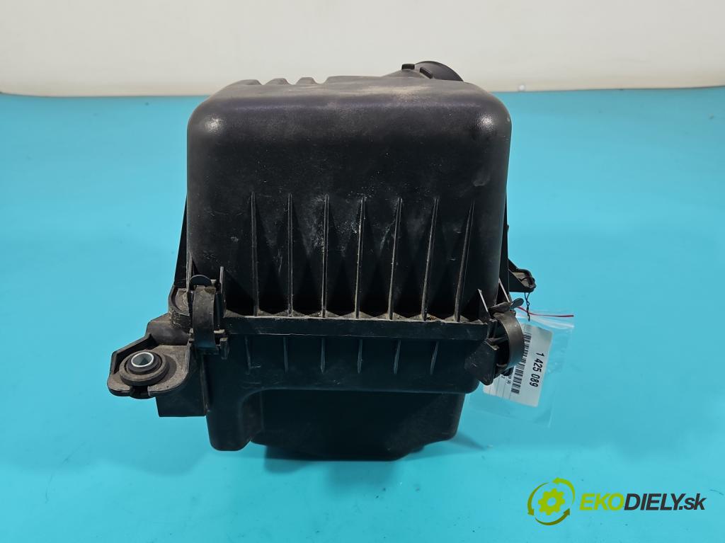 Kia Ceed I 2006-2012 1.4 16v 90 HP manual 66 kW 1396 cm3 5- obal filtra vzduchu 28110-1H050 (Obaly filtrov vzduchu)