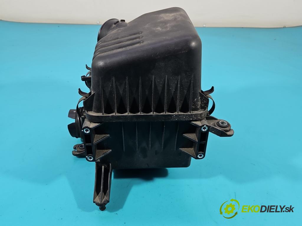 Kia Ceed I 2006-2012 1.4 16v 90 HP manual 66 kW 1396 cm3 5- obal filtra vzduchu 28110-1H050 (Obaly filtrov vzduchu)