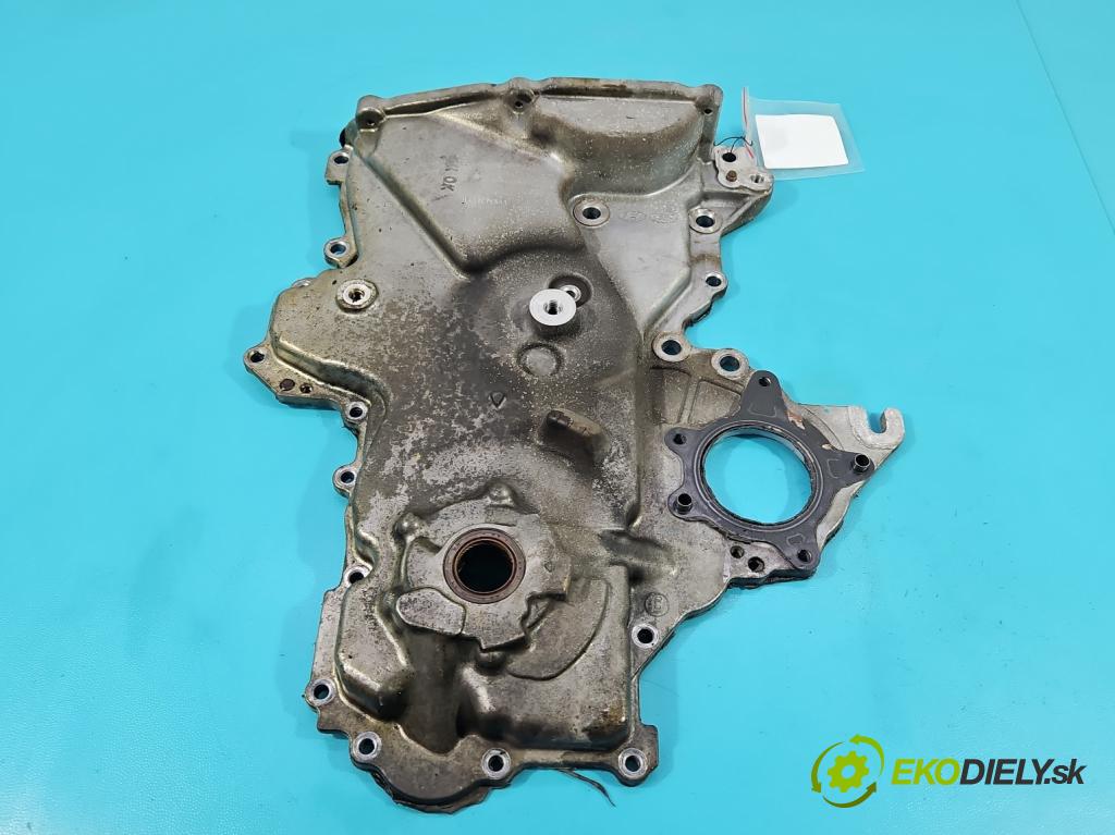 Kia Ceed I 2006-2012 1.4 16v 90 hp manual 66 kW 1396 cm3 5- obal vačkový 10L170768A1 (Kryty motora)