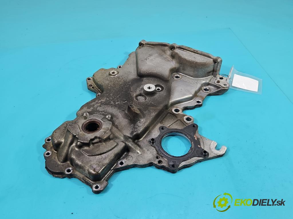 Kia Ceed I 2006-2012 1.4 16v 90 hp manual 66 kW 1396 cm3 5- obal vačkový 10L170768A1 (Kryty motora)
