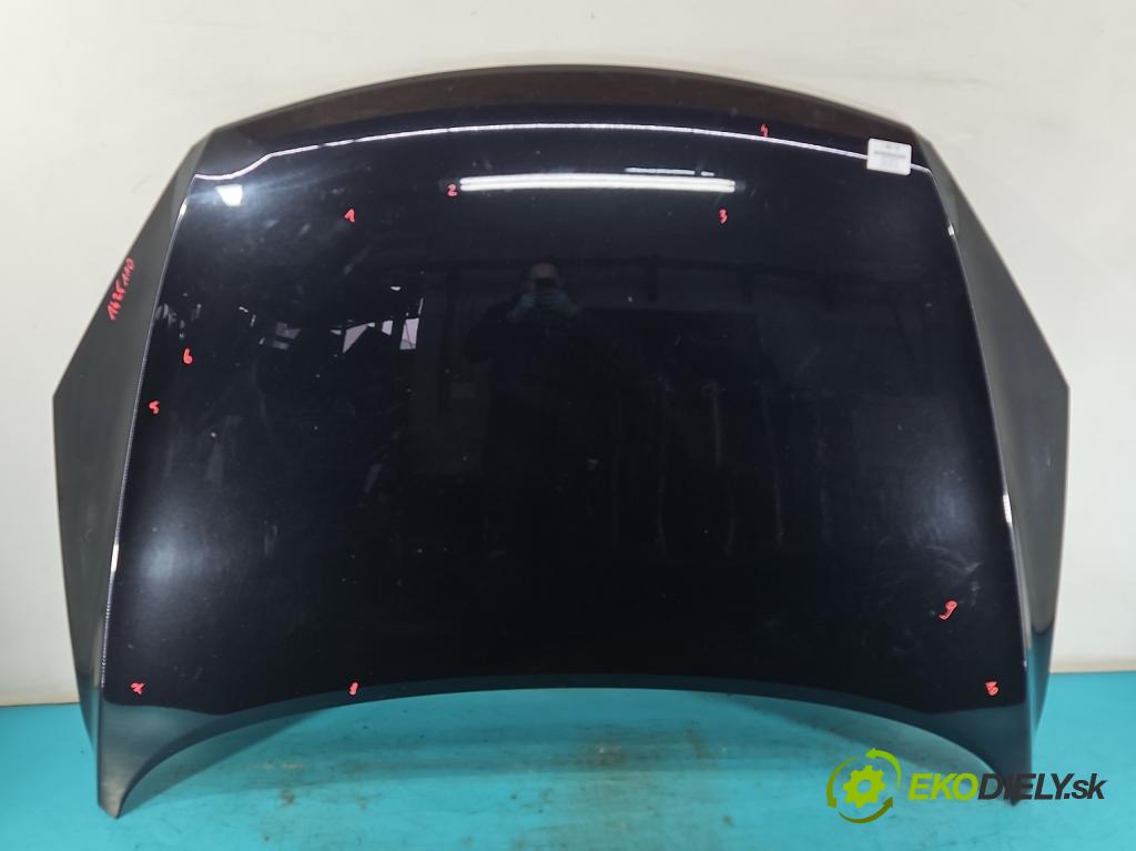 Kia Ceed I 2006-2012 1.4 16v 90 HP manual 66 kW 1396 cm3 5- kapota predná