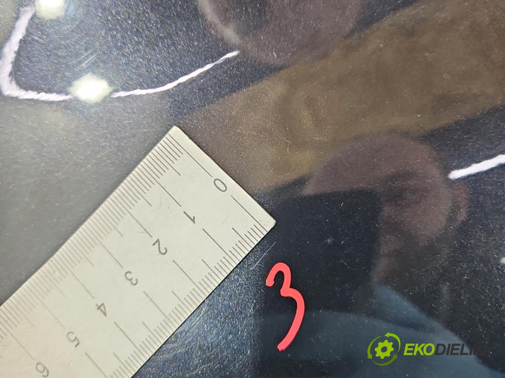 Kia Ceed I 2006-2012 1.4 16v 90 hp manual 66 kW 1396 cm3 5- blatnik přední levý  (Predné ľavé)