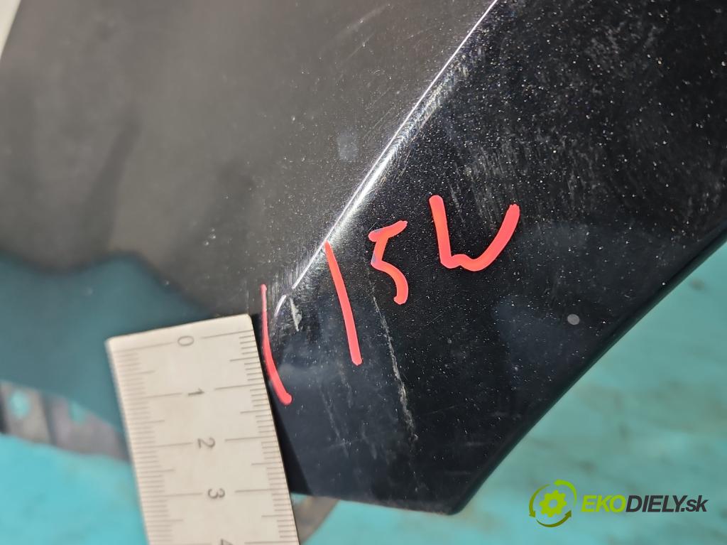 Kia Ceed I 2006-2012 1.4 16v 90 hp manual 66 kW 1396 cm3 5- blatnik přední levý  (Predné ľavé)