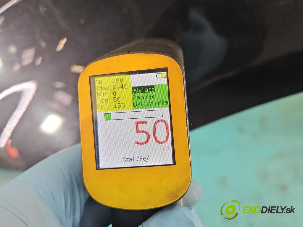 Kia Ceed I 2006-2012 1.4 16v 90 hp manual 66 kW 1396 cm3 5- blatnik přední levý  (Predné ľavé)