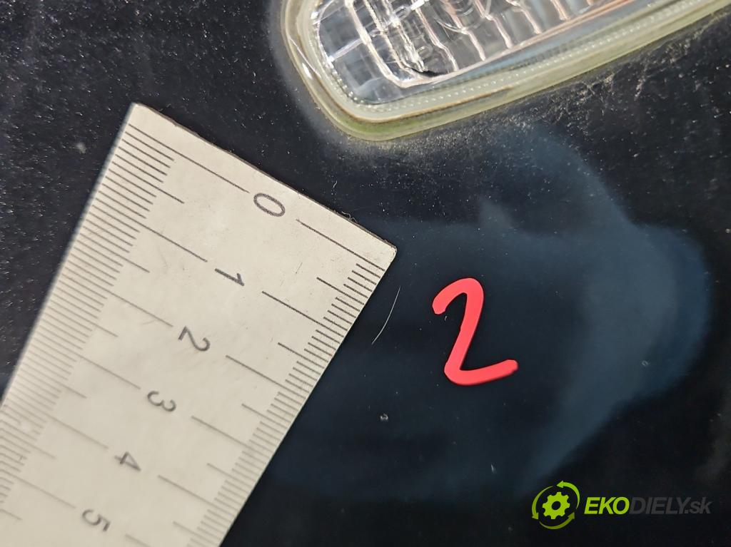 Kia Ceed I 2006-2012 1.4 16v 90 hp manual 66 kW 1396 cm3 5- blatnik přední levý  (Predné ľavé)