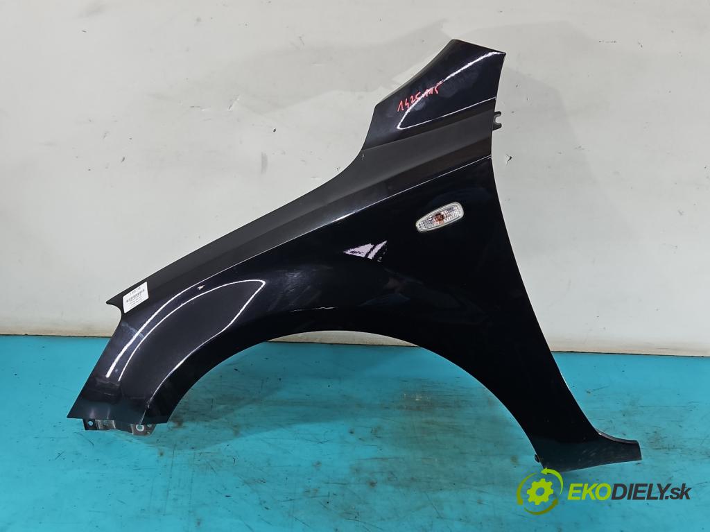 Kia Ceed I 2006-2012 1.4 16v 90 hp manual 66 kW 1396 cm3 5- blatnik přední levý  (Predné ľavé)