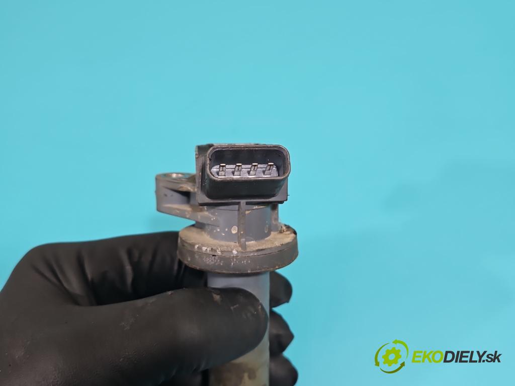 Toyota Avensis I T22 1997-2003 1.6 vvti 110 HP manual 81 kW 1598 cm3 4- cievka zapaľovacia 90919-02239 (Zapaľovacie cievky, moduly)