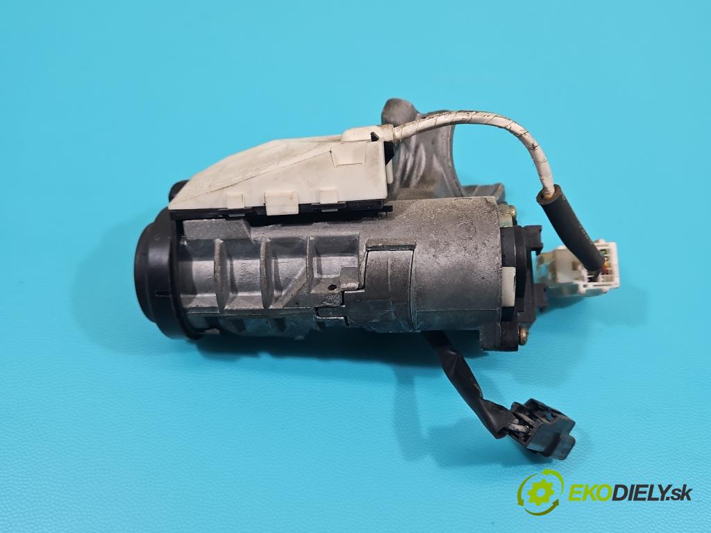 Toyota Avensis I T22 1997-2003 1.6 vvti 110 HP manual 81 kW 1598 cm3 4- riadiaca jednotka motora 89661-05450
