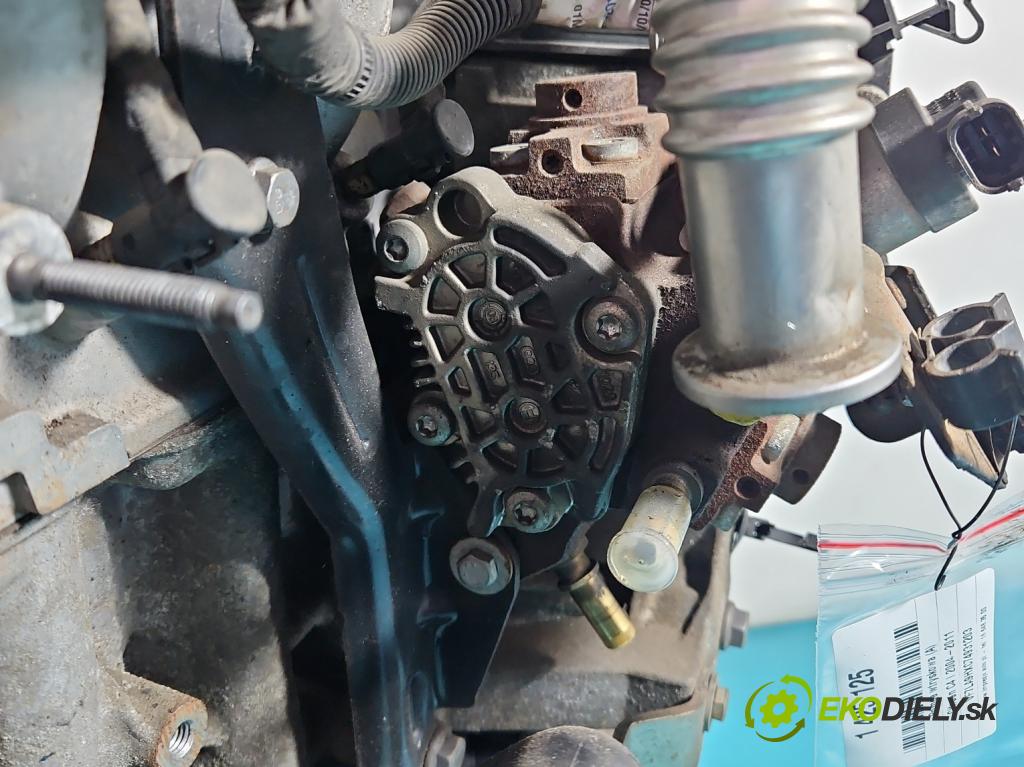 Citroen C4 I 2004-2011 1.6 hdi 90 HP manual 66,2 kW 1560 cm3 3- čerpadlo vstrekovacia 0445010102 (Vstrekovacie čerpadlá)