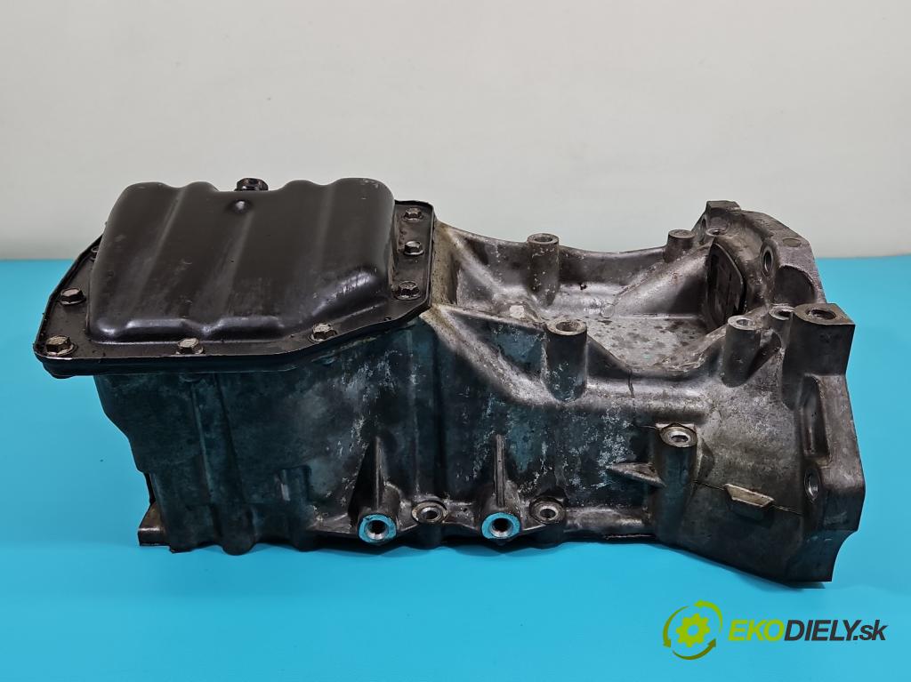 Kia Ceed I 2006-2012 1.4 16v 90 HP manual 66 kW 1396 cm3 5- vaňa olejová G4FA (Olejová vaňa)