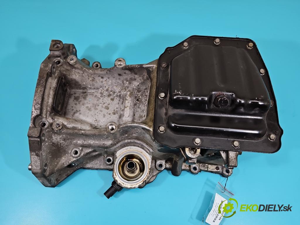 Kia Ceed I 2006-2012 1.4 16v 90 HP manual 66 kW 1396 cm3 5- vaňa olejová G4FA (Olejová vaňa)