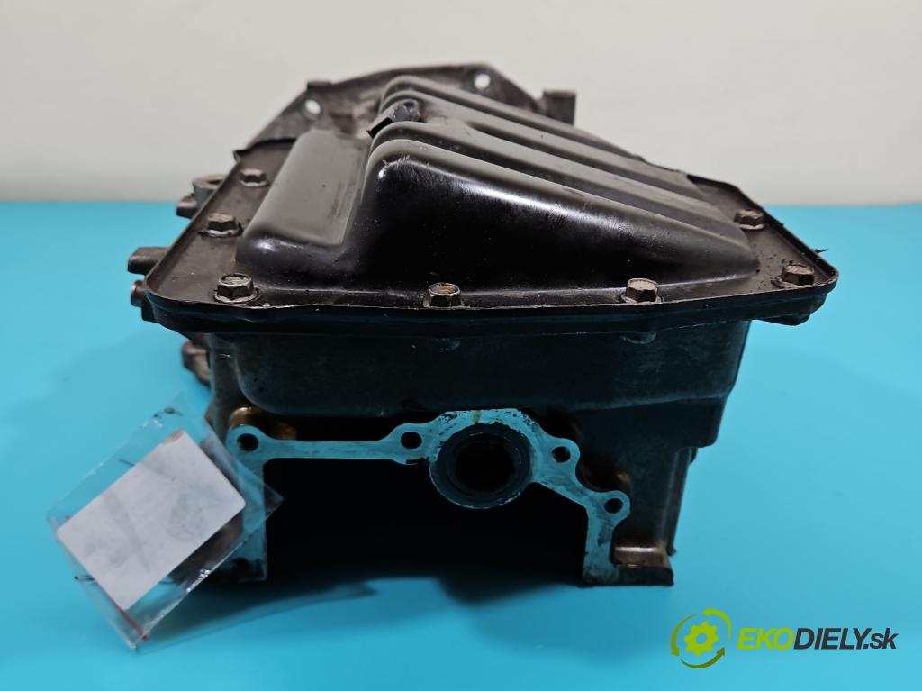 Kia Ceed I 2006-2012 1.4 16v 90 HP manual 66 kW 1396 cm3 5- vaňa olejová G4FA (Olejová vaňa)