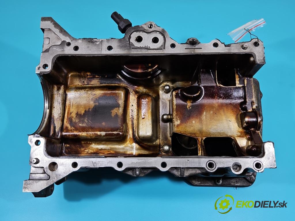 Kia Ceed I 2006-2012 1.4 16v 90 HP manual 66 kW 1396 cm3 5- vaňa olejová G4FA (Olejová vaňa)