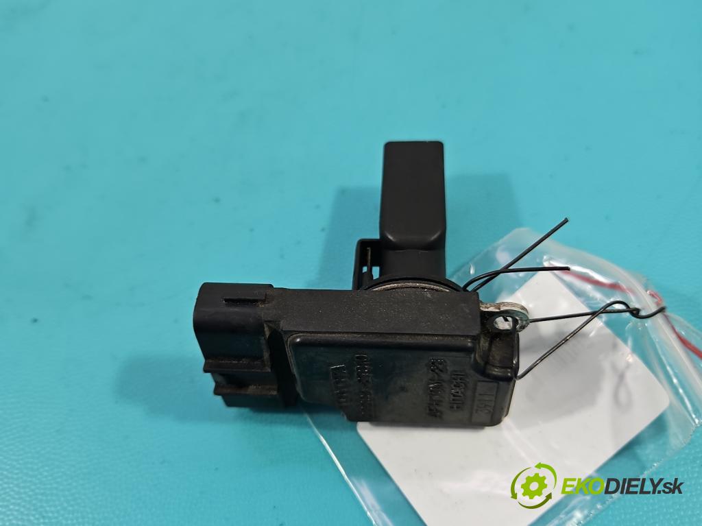 Toyota Rav4 II 2000-2005 2.0 d4d 116 HP manual 85 kW 1995 cm3 5- průtokoměr: 22204-27010 (Váhy vzduchu)