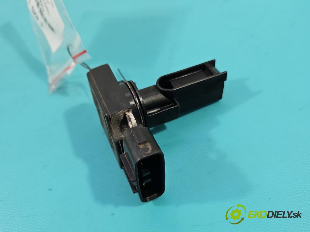 Toyota Rav4 II 2000-2005 2.0 d4d 116 HP manual 85 kW 1995 cm3 5- průtokoměr: 22204-27010 (Váhy vzduchu)