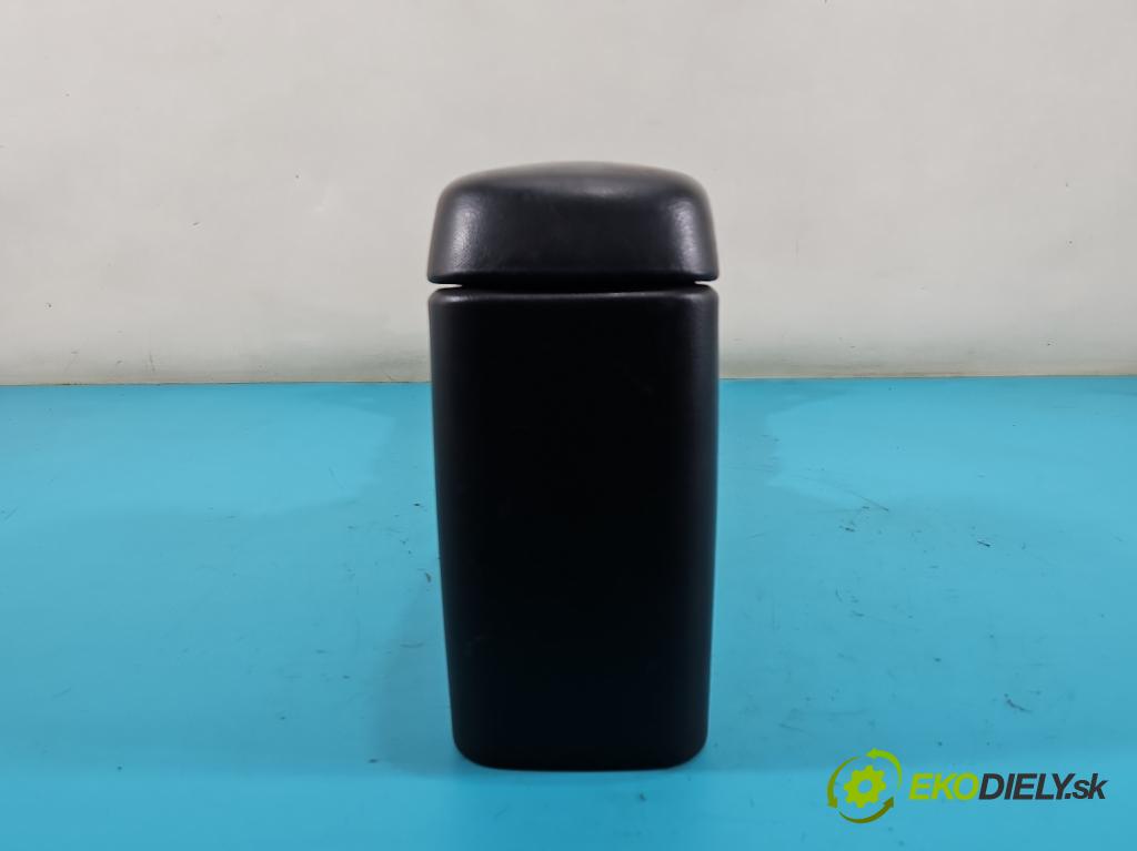 Toyota Rav4 III 2005-2012 2.2 D-CAT 177 HP manual 130 kW 2231 cm3 5- operadlo 58912-42020 (Lakťové opierky)