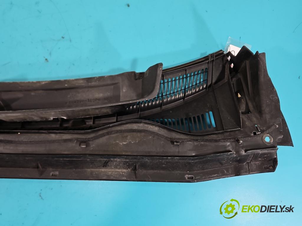 Toyota Rav4 III 2005-2012 2.2 D-CAT 177 hp manual 130 kW 2231 cm3 5- torpédo 55708-42140 (Torpéda)