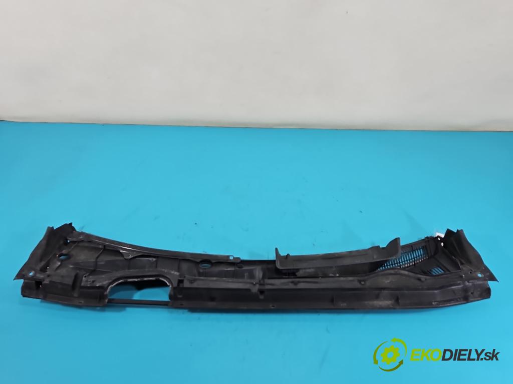 Toyota Rav4 III 2005-2012 2.2 D-CAT 177 hp manual 130 kW 2231 cm3 5- torpédo 55708-42140 (Torpéda)