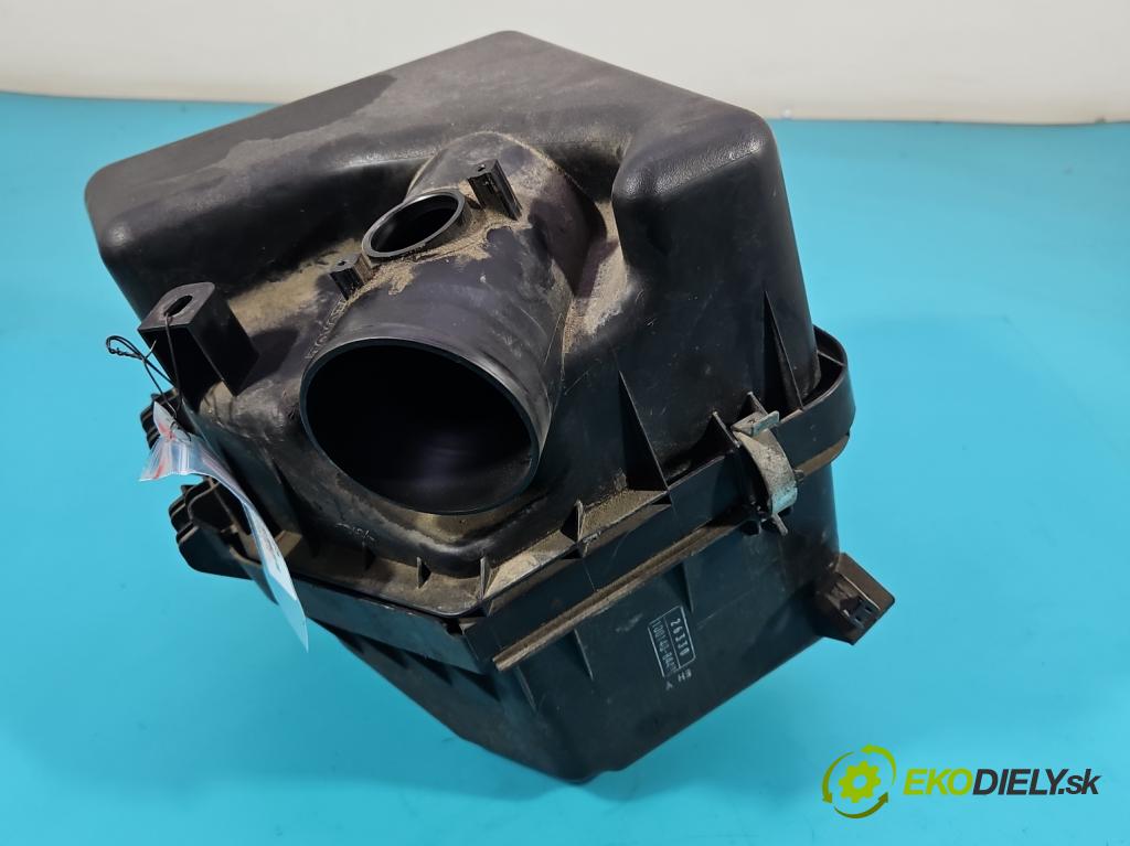 Toyota Rav4 III 2005-2012 2.2 D-CAT 177 HP manual 130 kW 2231 cm3 5- obal filtra vzduchu 100140-8440 (Obaly filtrov vzduchu)